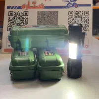 چراغ قوه پلیسی