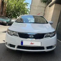 سراتو مدل ۹۵ موتور۲۰۰۰ اتومات