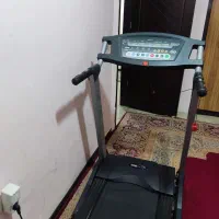 تردمیل خانگی در حد نو مدل SX4-22