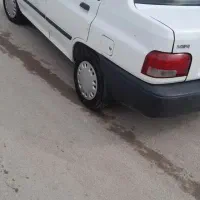 پراید مدل ۹۵