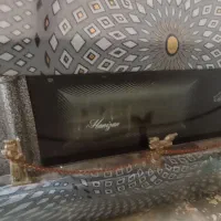 بخاری بزرگ