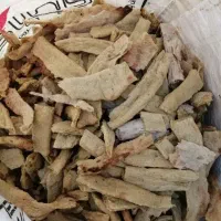 نان خشک