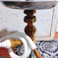 قلیان خوشتیپ خوش طعم ژیر قیمت