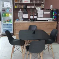 واگذاری کافه