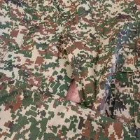 لباس بسیجی دیجیتالی فریمان