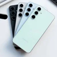 سامسونگ S24 Fe از دم قسط / 12ماهه / با 1 برگ چک