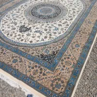 فرش ۱۲ متری نایین البرز تک درحد