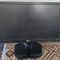 مانیتور ال جی 19.5 اینچ