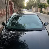 آریزو 5 مشکی مدل 1396 داخل بیرون تمیز