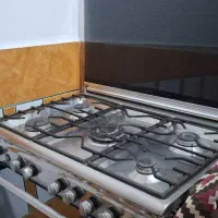 فرگاز تمام استیل شهرستان رودان