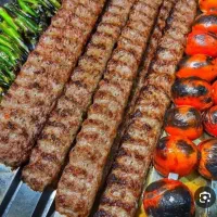 نیازمند نیرو خانم یا اقا جهت کار رستوران