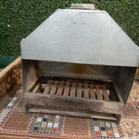 منقل گازی