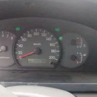ریو اتوماتیک مدل 89