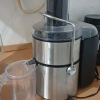 اب میوه گیری 4 کاره