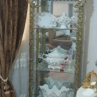 بوفه