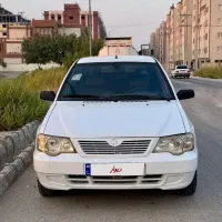 فروش پراید ۱۱۱مدل۹۷
