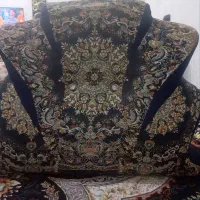 پشتی فروشی 6عدد