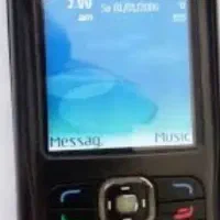 موبایل N70 اصل فنلاند