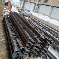 خدمات اهنگری