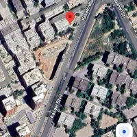 فروش/تهاتر/زمین ۱۰۰۰ متری/تجاری مسکونی