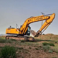 اجاره بیل هیوندا 210