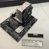 باندل نسل ۱۲  I5 12400