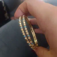 یک جفت النگو