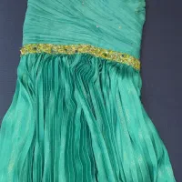 مجلسی پیراهن  شب کارشده
