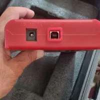 دستگا تنظیم موتور TNM 7000