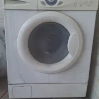 ماشین لباس شویی ۷ کیلویی پاکشوما