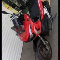 ADV لازرورقی