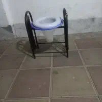 توالت فرنگی