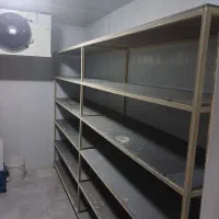 سردخانه دو کاره
