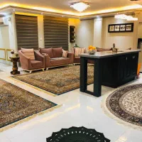 اجاره سه خوابه/گلشهر ج/صمدو/آماده تحویل/فول دیزاین