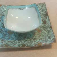 ست 54 پارچه ی روزنتال اصل آلمان