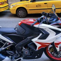 RS200|موتورسیکلت|تهران, دهم فروردین|دیوار