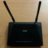 مودم ADSL\VDSL دی لینک-D-Link