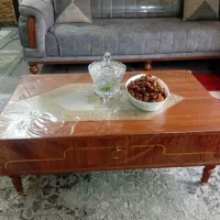 میز عسلی  مبل نو