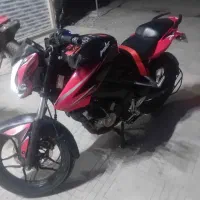 ns200|موتورسیکلت|نیشابور, ناسیونال|دیوار