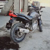 موتور 200ccپیشرو پارس