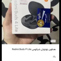 ایرپاد هندزفری شیائومی نونو