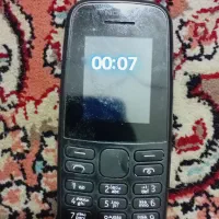 گوشی ساده سالم