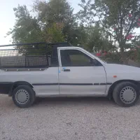 پراید بار
