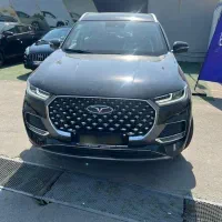 تجارت خودرو خسروانیTKK/تیگو 8پرومکس آی ای مدل 1404