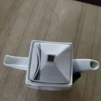 قوری چینی