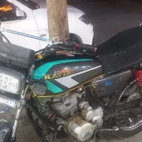 هندا مدل ۹۰