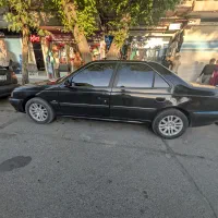 پارس TU5 مدل 1401