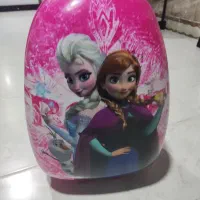 ساک دخترونه