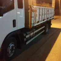باربری و حمل بار