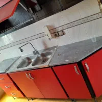 کابینت فلزی